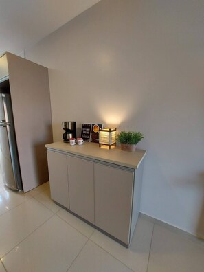 Interior - Enjoy Armação Beach - Casa 01 (Praia de Armação do Itapocorói)