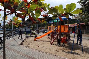 Area bambini