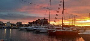 Port de plaisance