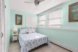 3 間睡房、Wi-Fi、床單