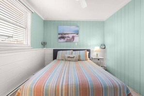 3 slaapkamers, wifi, beddengoed