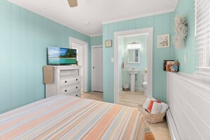 3 slaapkamers, wifi, beddengoed