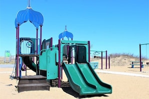 Espace pour enfants