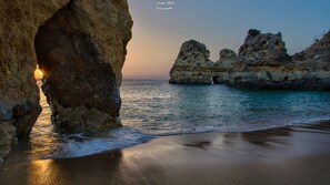 Plage à proximité, serviettes de plage