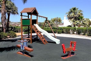 Espace pour enfants