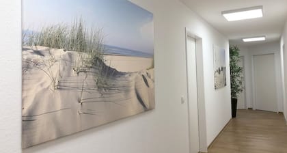 Fewo und Meer Whv