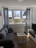 Televisión de pantalla plana