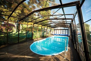 Pool - Pousada Vollweiter (Guarapuava)