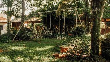 Playground externo