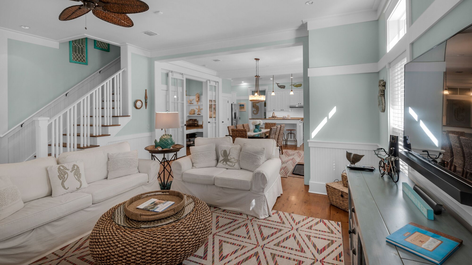 TV connectée, lecteur de DVD, imprimantes