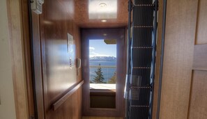 独立别墅, 多张床, 壁炉, 山景 | 6 多间卧室、免费 WiFi