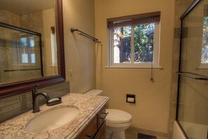 Bathroom - Incline Escape (Incline Village)