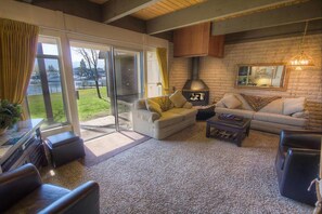 House, Multiple Beds, Private Pool, Mountain View | View from room