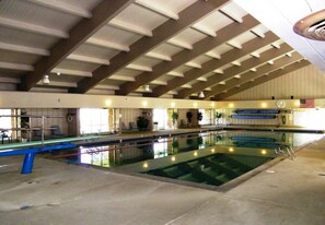 Utomhuspool