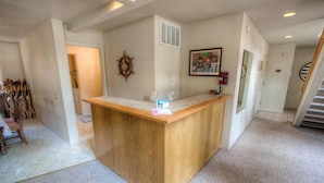 Reception - Slippery Slope Chalet (South Lake Tahoe)