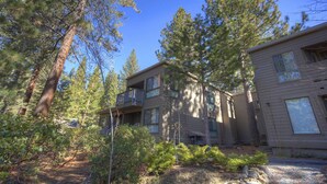 House, Multiple Beds, Private Pool, Pool View | View from room - Sparrows Nest (Incline Village)