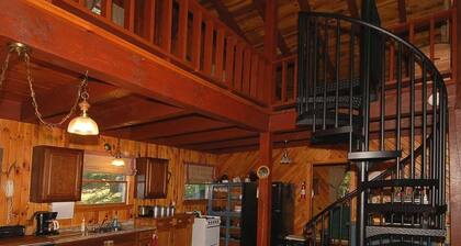 Cedarwood Lodge