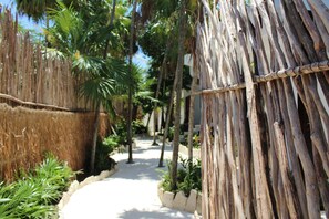 Interior - Nativa Hotel Tulum (Tulum)