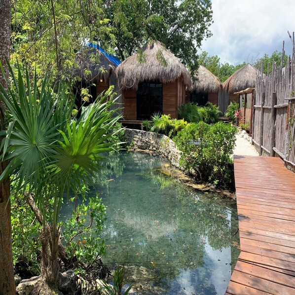 Exterior - Nativa Hotel Tulum (Tulum)