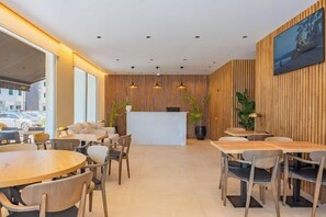 Dining - Musa D Ajuda (Funchal)