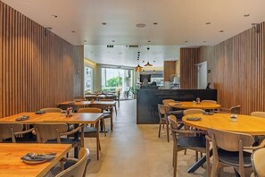 Dining - Hotel Musa Dajuda (Funchal)