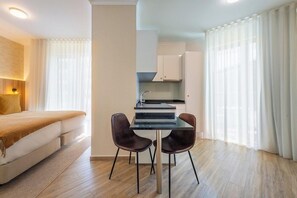 Wheelchair access - Musa D Ajuda (Funchal)