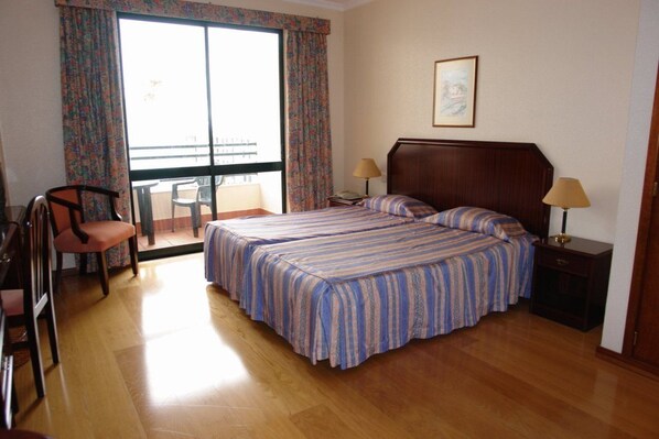 Wheelchair access - Hotel Musa Dajuda (Funchal)