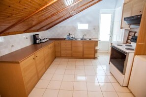 Cozinha privada
