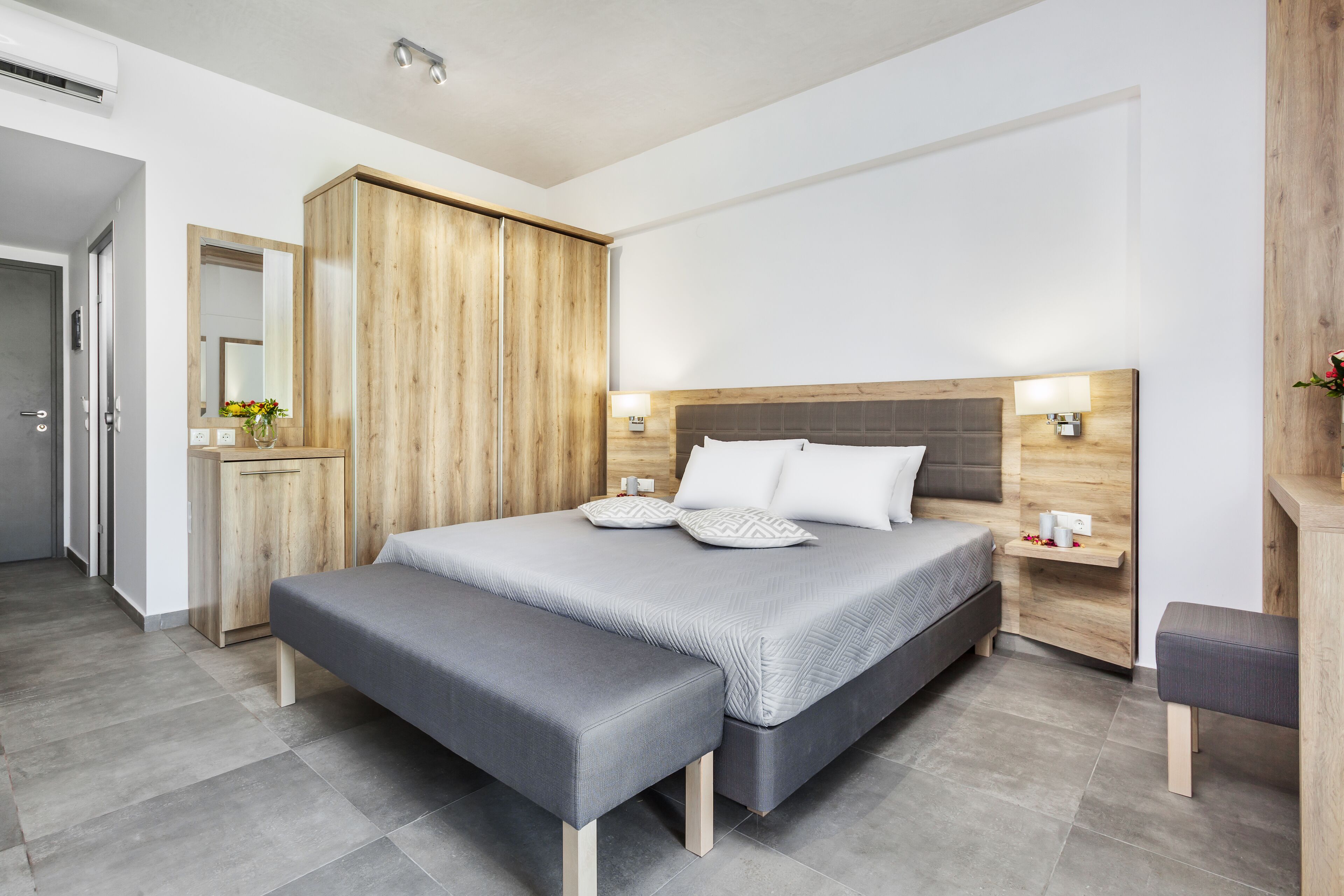 客房