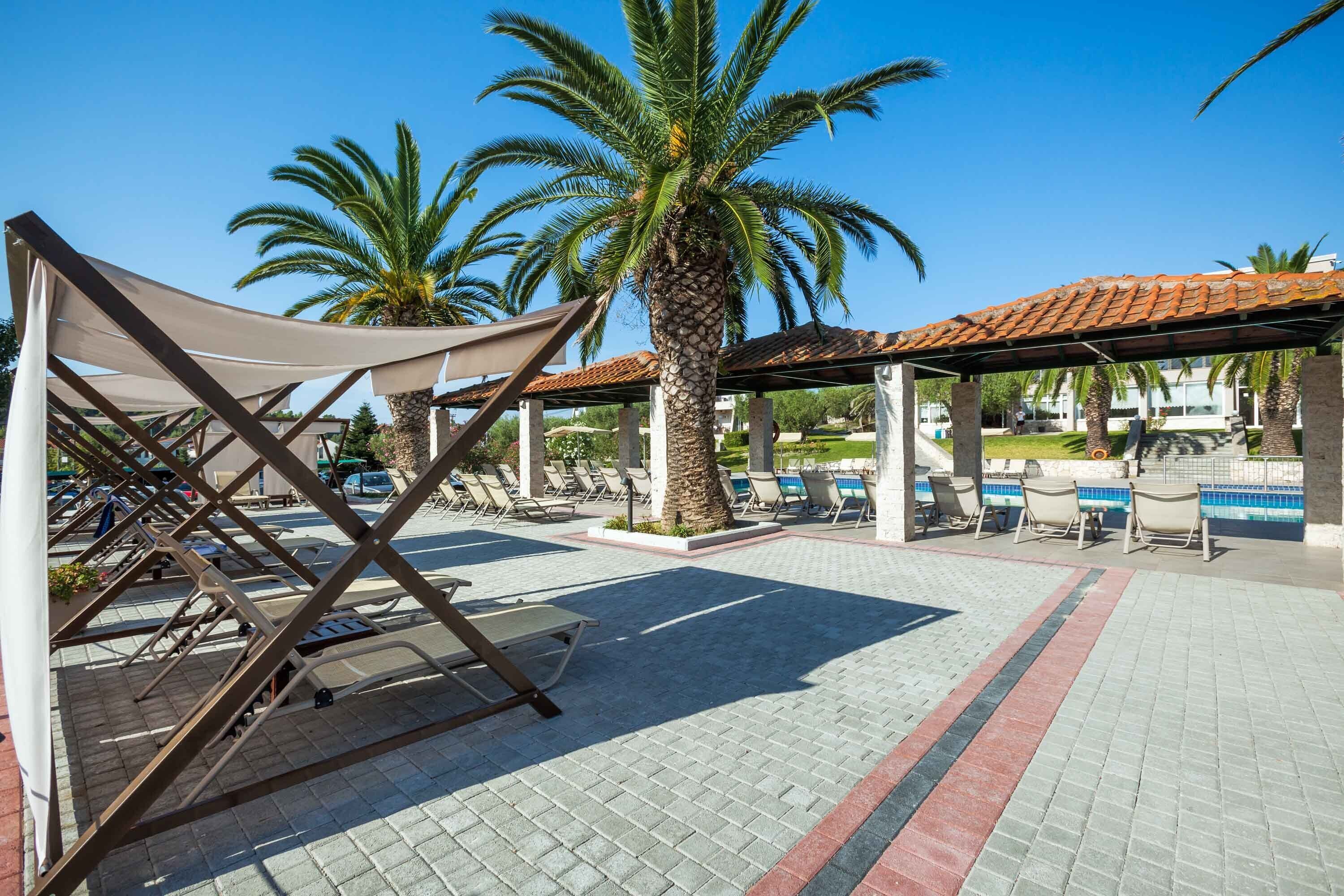 Solterrasse