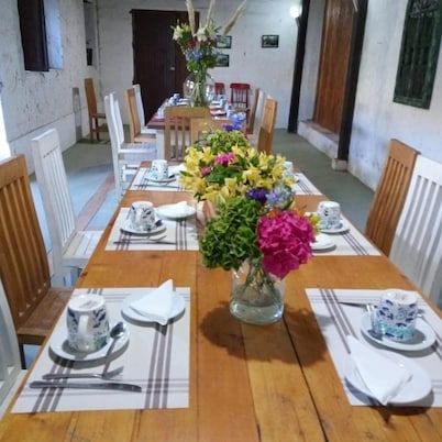Hostal Viña Malva