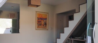 DUPLEX 5 MINUTES FROM THE CENTER - ACCEPT ANIMALS