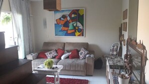 Télévision, livres