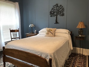Room - Magnolia House & Gardens (Clover)