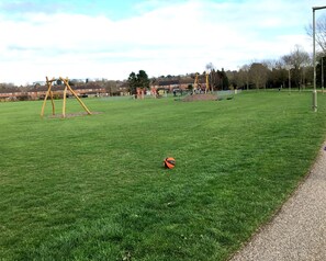 Sportveld