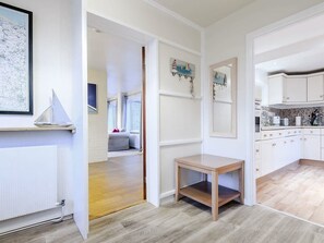 Interior - Coastal Bolthole - Great accommodation on the North Norfolk coast. (Kings Lynn)