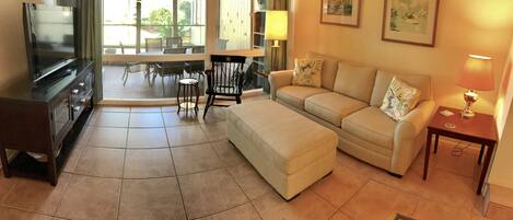 TV connectée, livres