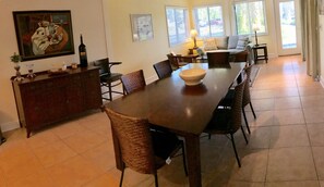 Dining - Sawgrass Condo - New Gourmet Kitchen! (Ponte Vedra Beach)