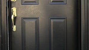 Utvendig detalj