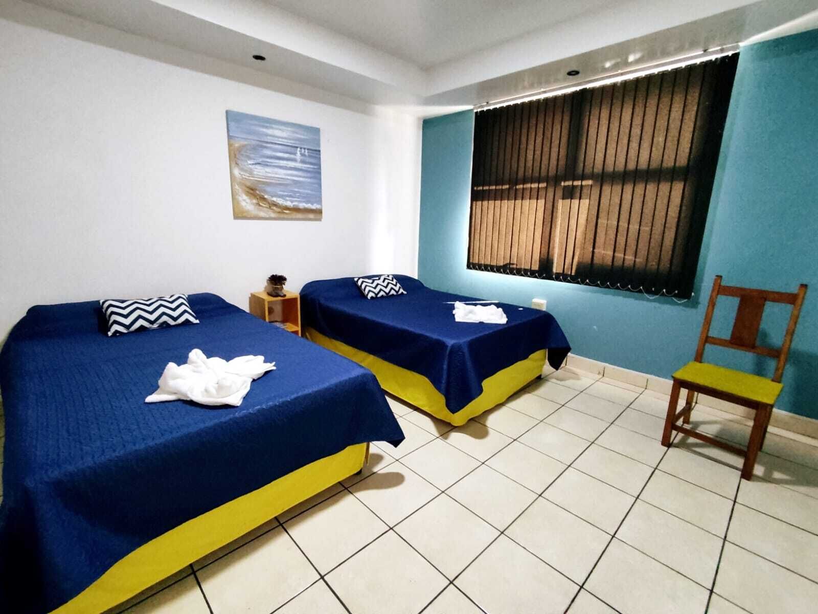 7Hotel El Salvador
