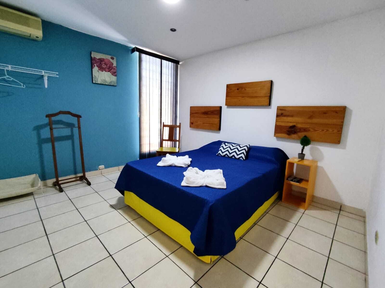 7Hotel El Salvador