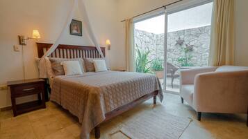 Departamento familiar, varias camas | Tabla de planchar con plancha, wifi gratis y ropa de cama