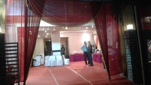 Aula banquet