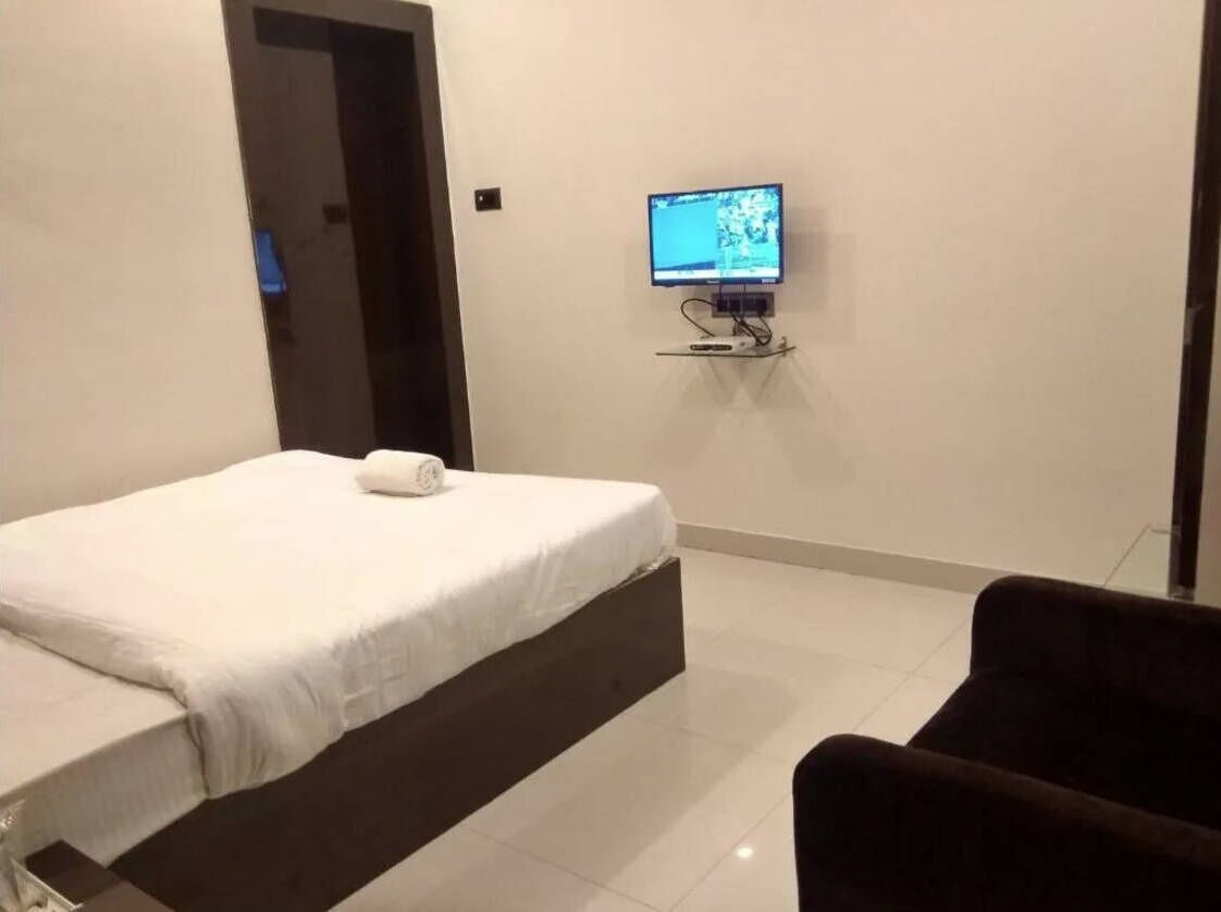 1 dormitorio, sábanas de algodón egipcio, ropa de cama de alta calidad