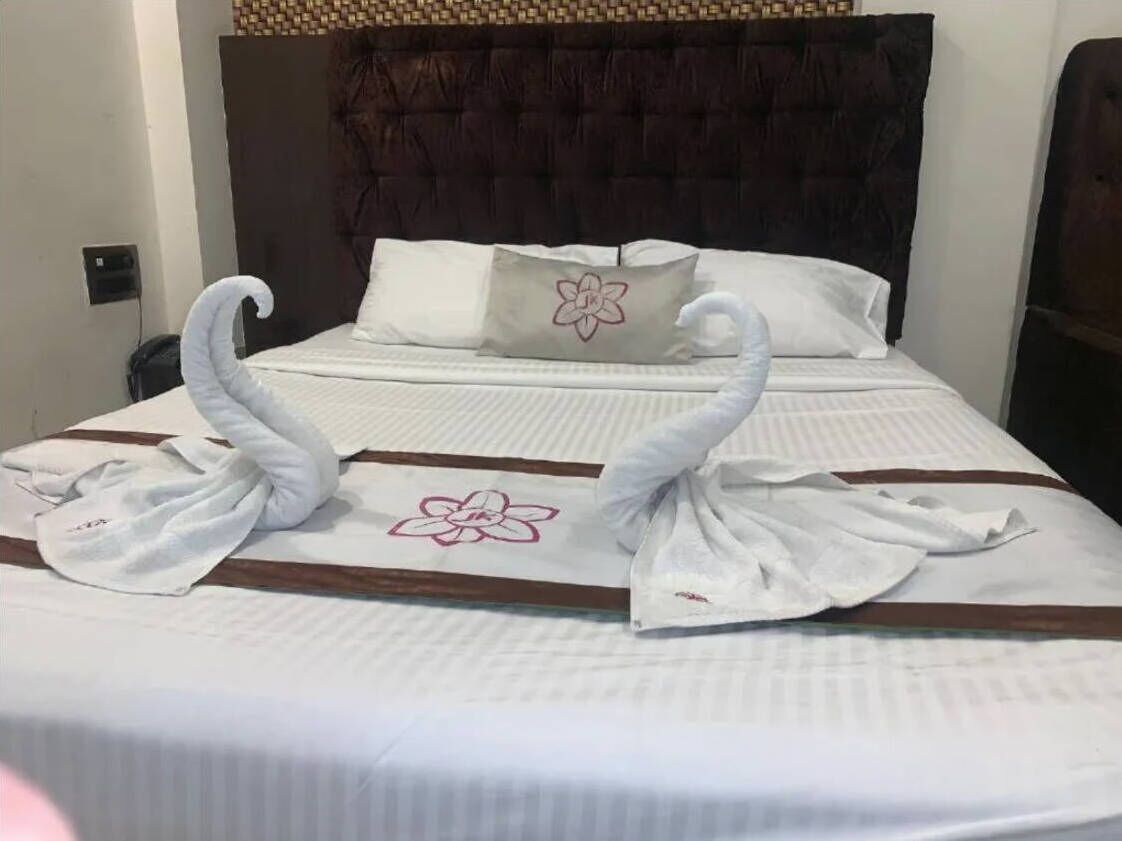 1 dormitorio, sábanas de algodón egipcio, ropa de cama de alta calidad
