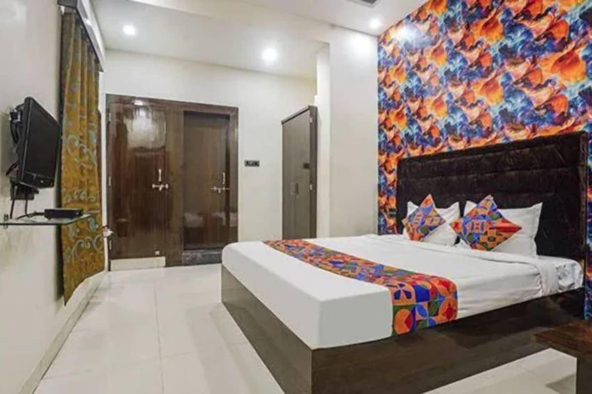 1 habitación, sábanas de algodón egipcio y ropa de cama de alta calidad 