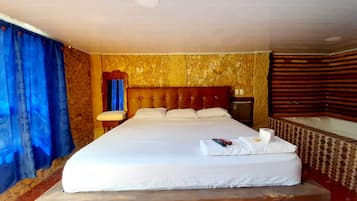 Luxury Room | Individually decorated, individually furnished