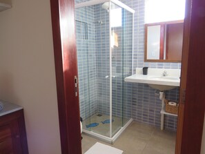 House | Bathroom | Towels - Casa Formosa (Baia Formosa)