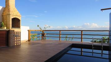 House | Terrace/patio