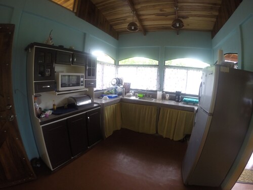 Alquiler Casa Natural View